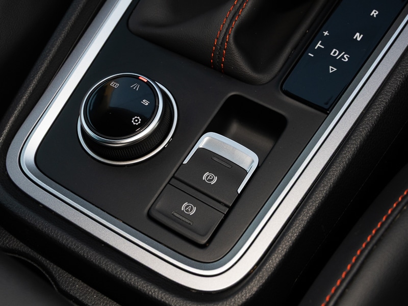 Used SEAT Ateca 2024 for sale - 76964277: Photo 17