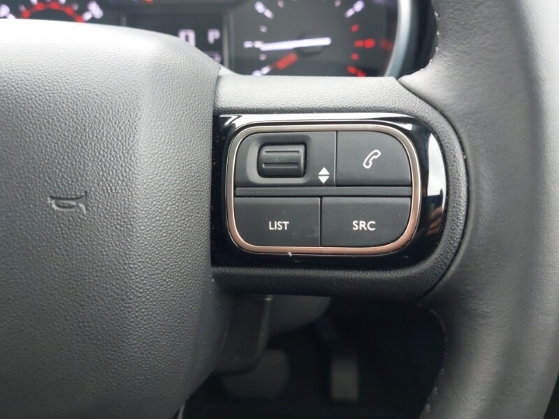 Used Citroen C3 Aircross 2022 for sale - 77518100: Photo 12