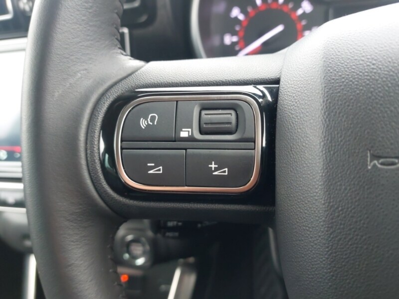 Used Citroen C3 Aircross 2022 for sale - 77518100: Photo 13