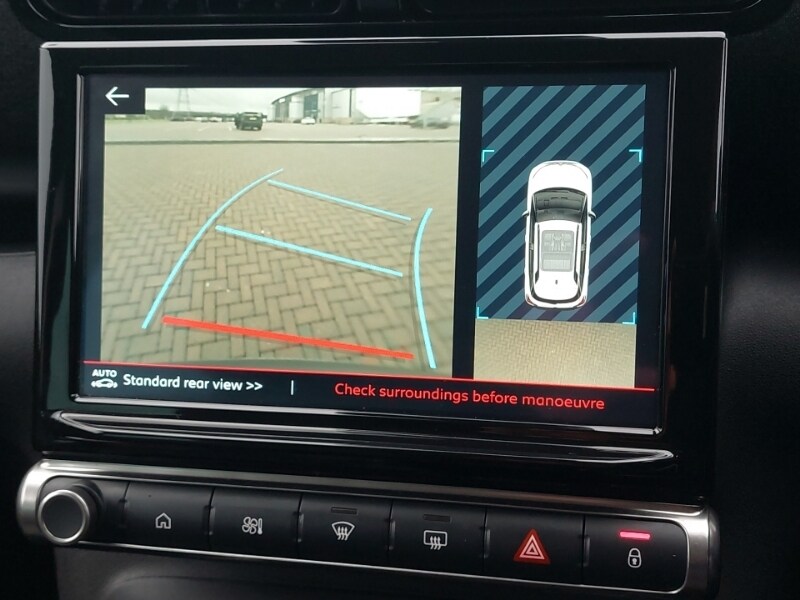 Used Citroen C3 Aircross 2022 for sale - 77518100: Photo 14