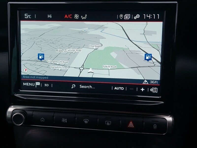 Used Citroen C3 Aircross 2022 for sale - 77518100: Photo 15