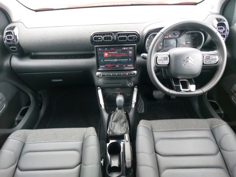 Used Citroen C3 Aircross 2022 for sale - 77518100: Photo 2