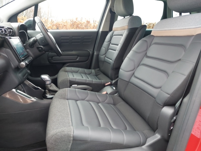 Used Citroen C3 Aircross 2022 for sale - 77518100: Photo 5