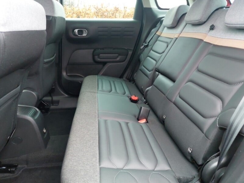 Used Citroen C3 Aircross 2022 for sale - 77518100: Photo 6