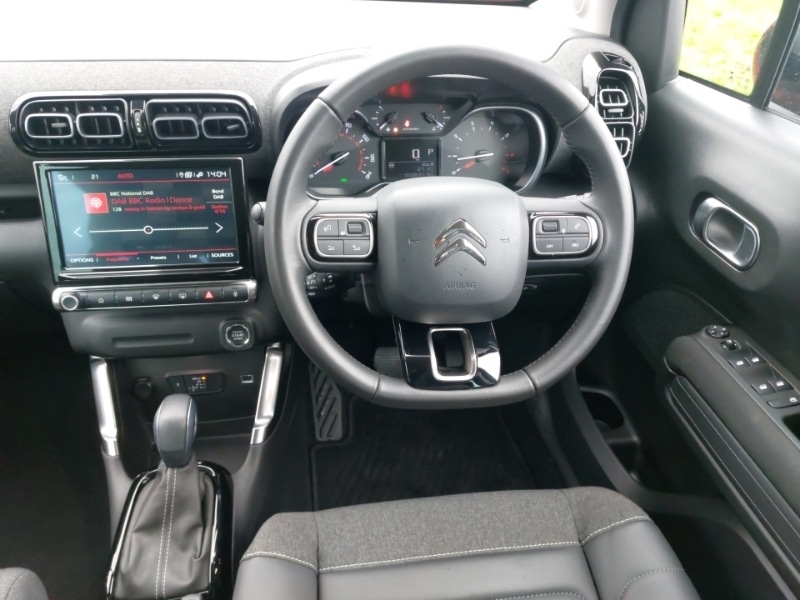 Used Citroen C3 Aircross 2022 for sale - 77518100: Photo 7