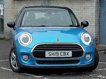 Used MINI Hatch 2019 for sale - 78243707: Photo