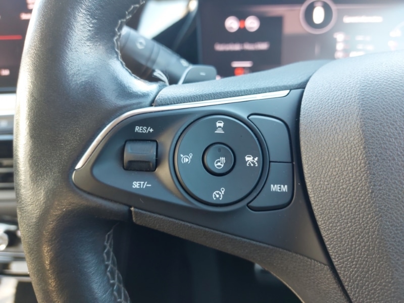 Used Vauxhall Grandland 2022 for sale - 76403626: Photo 13