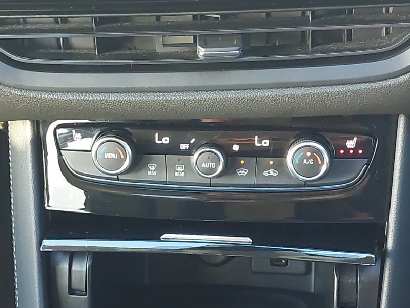 Used Vauxhall Grandland 2022 for sale - 76403626: Photo 16