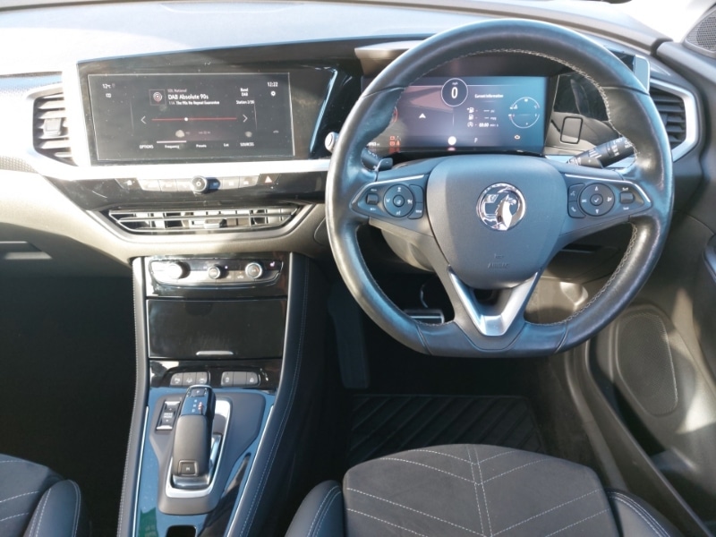 Used Vauxhall Grandland 2022 for sale - 76403626: Photo 7