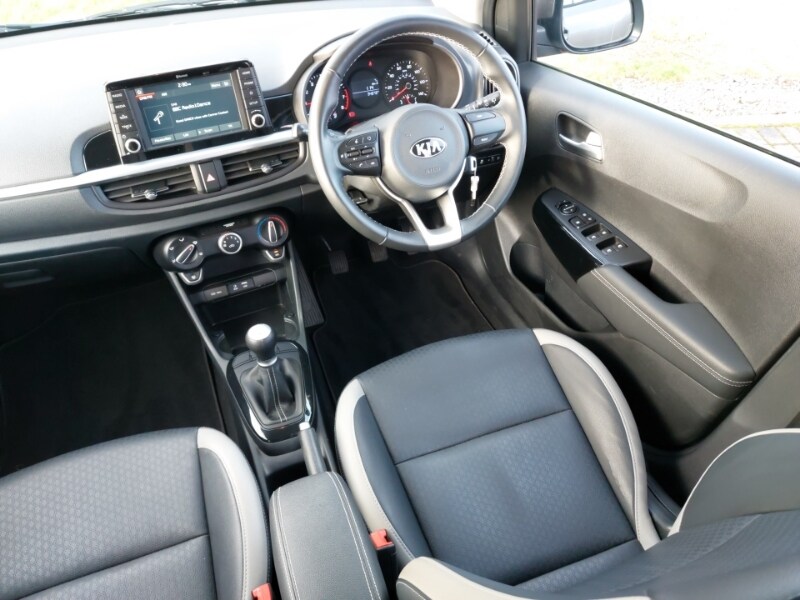 Used Kia Picanto 2020 for sale - 77585211: Photo 10