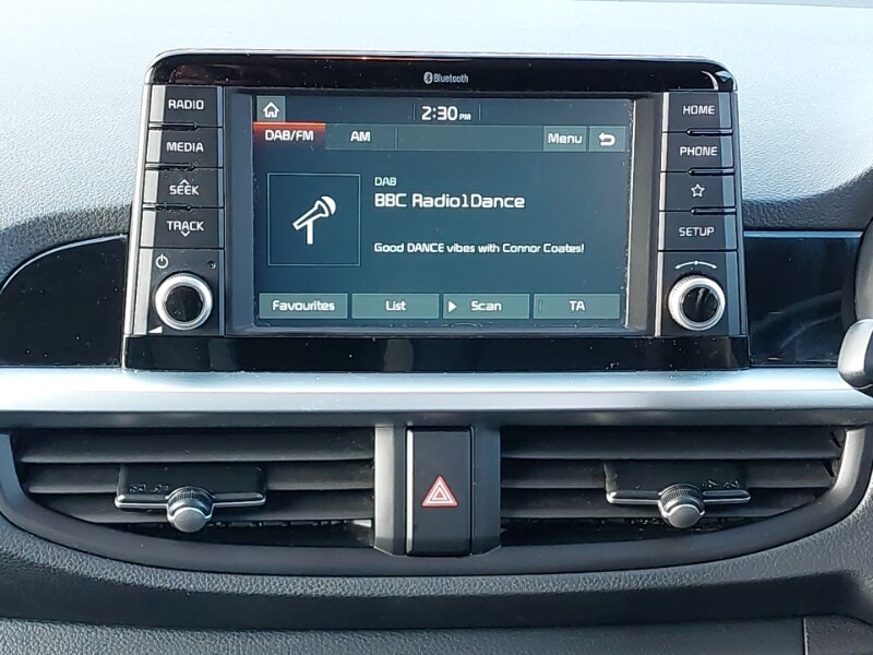 Used Kia Picanto 2020 for sale - 77585211: Photo 11