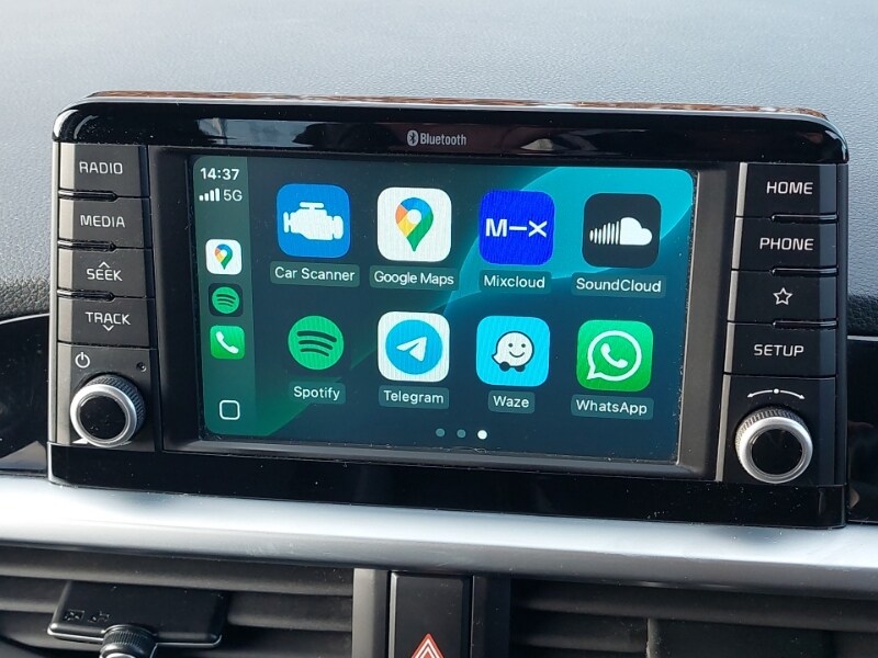 Used Kia Picanto 2020 for sale - 77585211: Photo 16