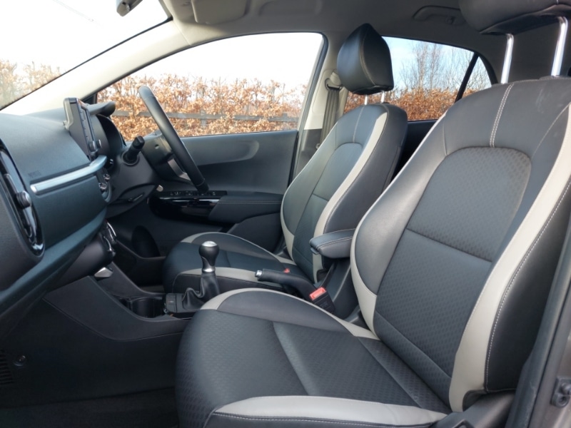 Used Kia Picanto 2020 for sale - 77585211: Photo 5