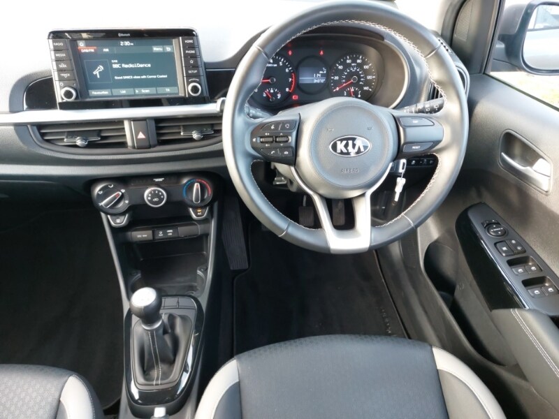 Used Kia Picanto 2020 for sale - 77585211: Photo 7