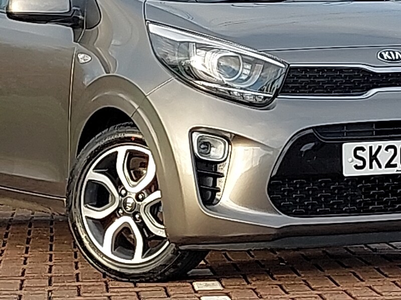Used Kia Picanto 2020 for sale - 77585211: Photo 9