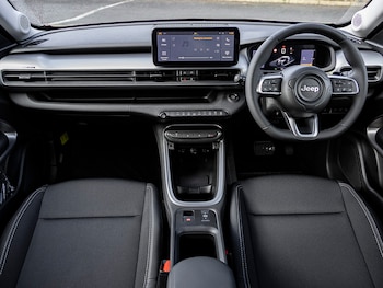 Used Jeep Other 2025 for sale - 76713474: Photo