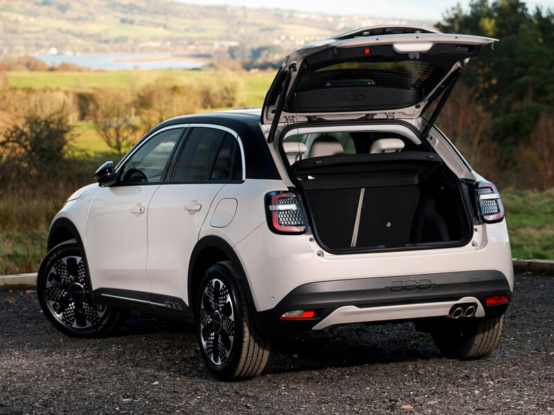 Used Fiat 600 2025 for sale - 76379419: Photo 18