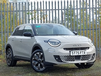 2025 - 1.2 Hybrid 48V 136 La Prima 5dr eDCT-6