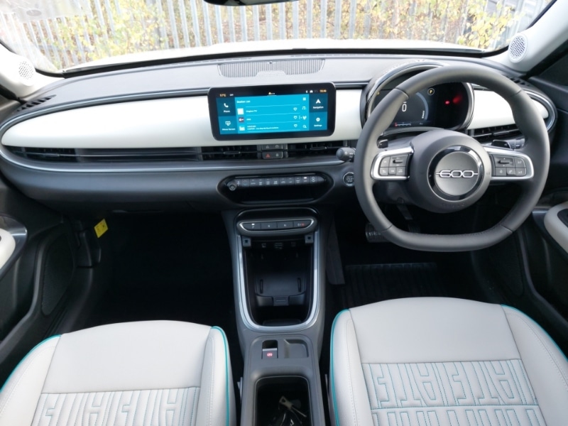 Used Fiat 600 2025 for sale - 76379419: Photo 2