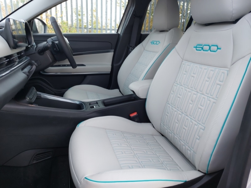 Used Fiat 600 2025 for sale - 76379419: Photo 5