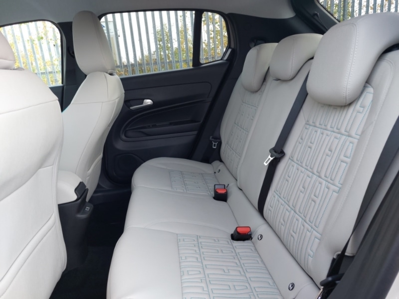 Used Fiat 600 2025 for sale - 76379419: Photo 6