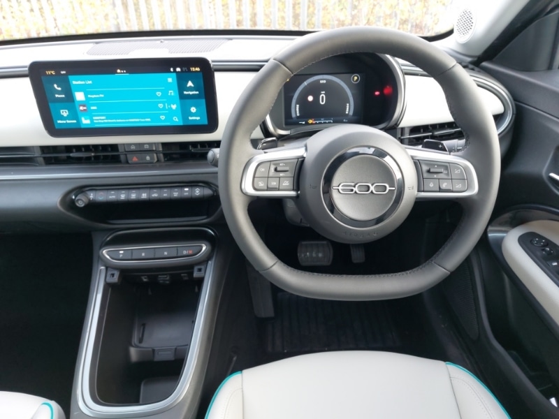 Used Fiat 600 2025 for sale - 76379419: Photo 7