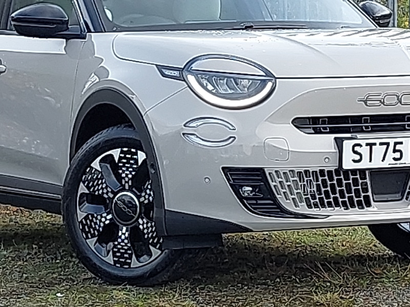 Used Fiat 600 2025 for sale - 76379419: Photo 9