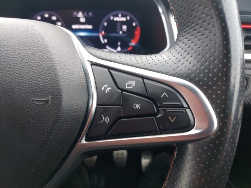 Used Renault Captur 2022 for sale - 77717278: Photo 12