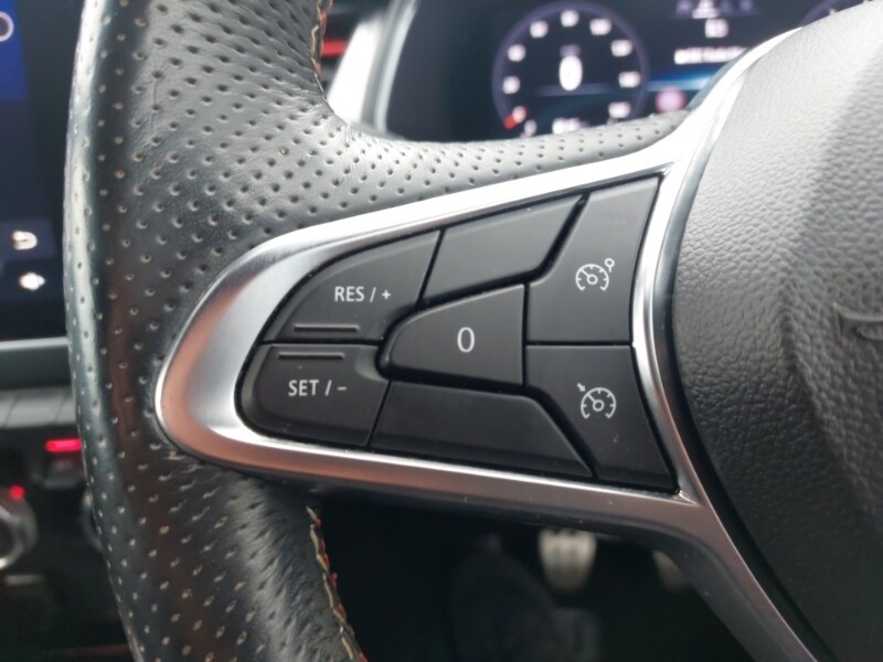 Used Renault Captur 2022 for sale - 77717278: Photo 13