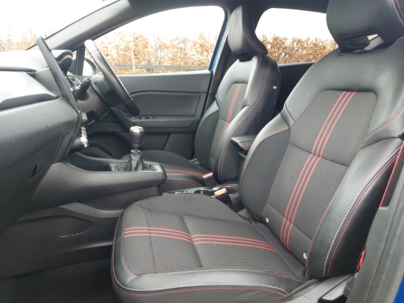 Used Renault Captur 2022 for sale - 77717278: Photo 5