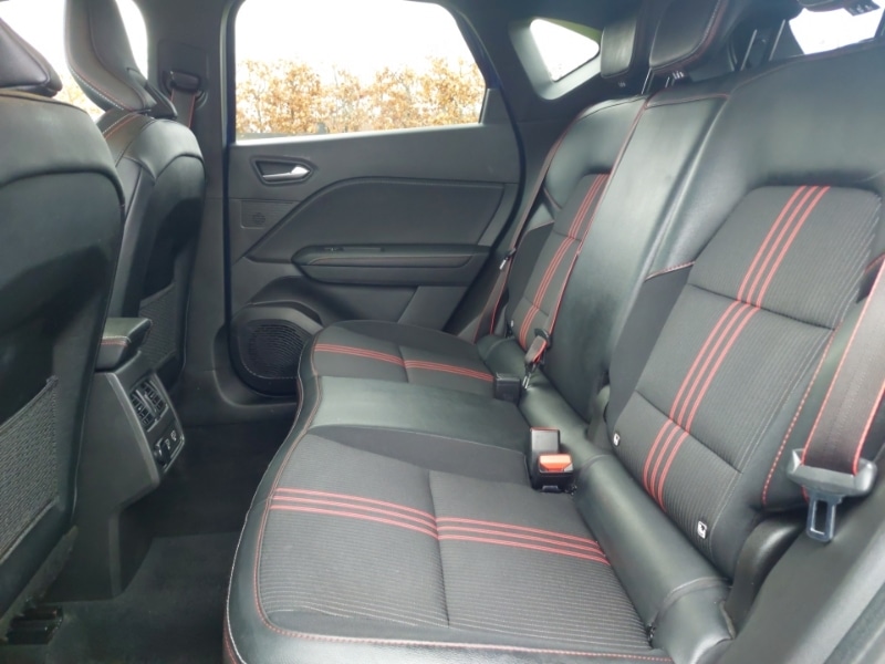 Used Renault Captur 2022 for sale - 77717278: Photo 6