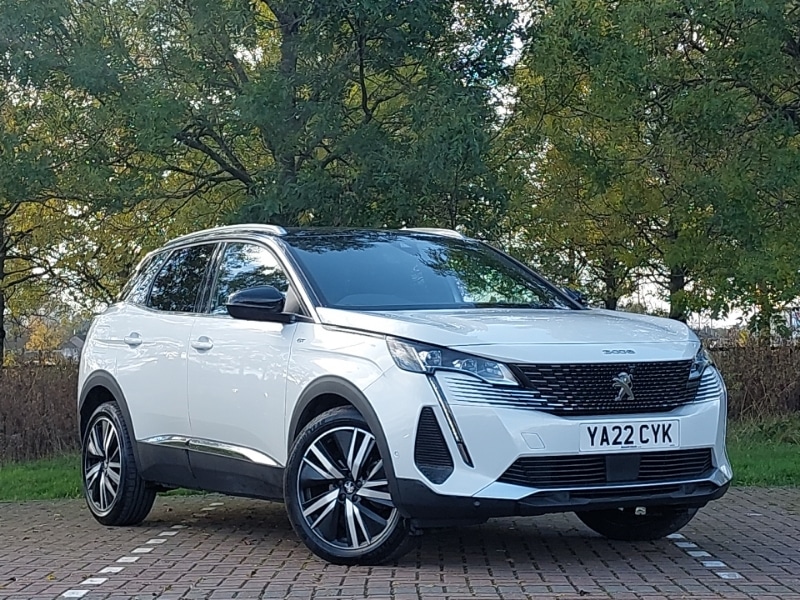 Used Peugeot 3008 2022 for sale - 76348242: Photo 1