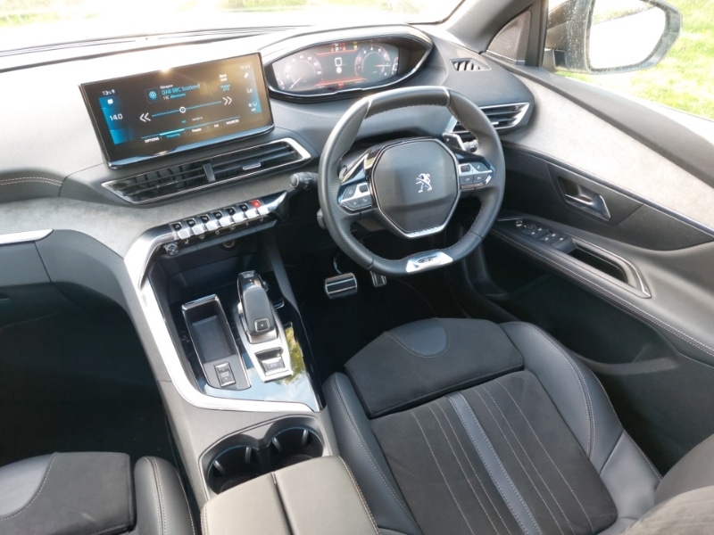 Used Peugeot 3008 2022 for sale - 76348242: Photo 10