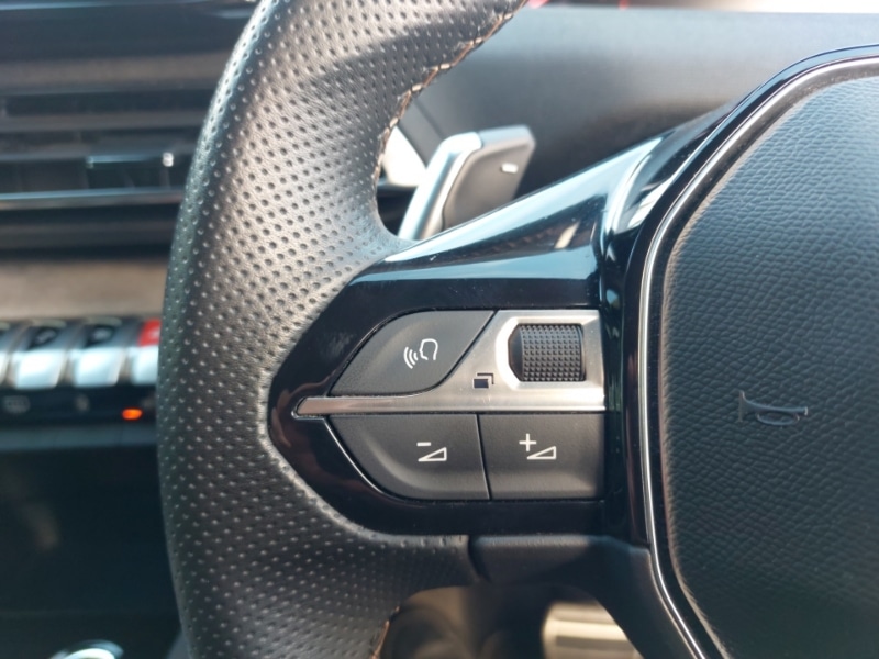 Used Peugeot 3008 2022 for sale - 76348242: Photo 13