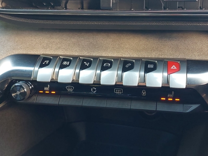 Used Peugeot 3008 2022 for sale - 76348242: Photo 16