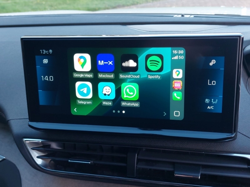 Used Peugeot 3008 2022 for sale - 76348242: Photo 18