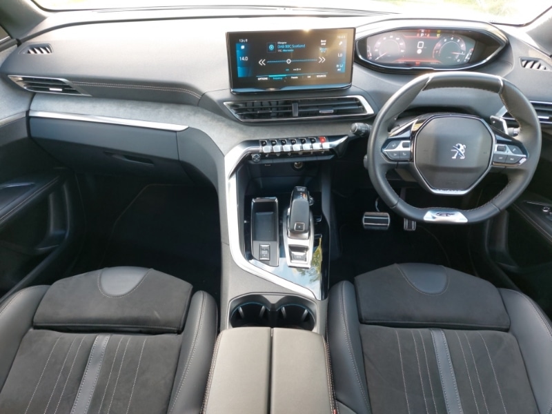 Used Peugeot 3008 2022 for sale - 76348242: Photo 2