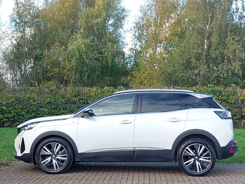 Used Peugeot 3008 2022 for sale - 76348242: Photo 4