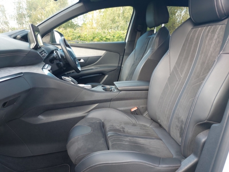 Used Peugeot 3008 2022 for sale - 76348242: Photo 5