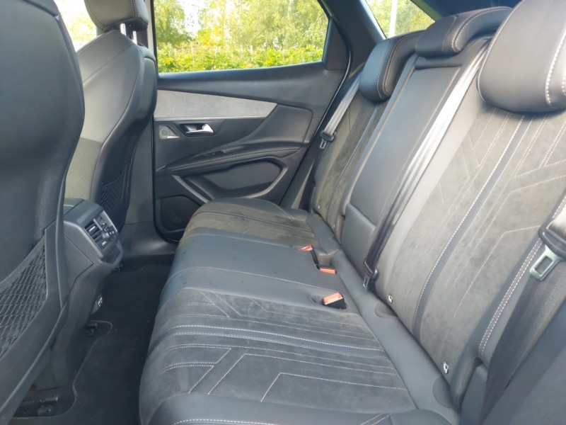 Used Peugeot 3008 2022 for sale - 76348242: Photo 6