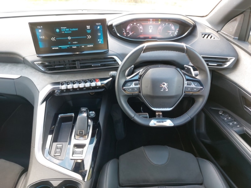 Used Peugeot 3008 2022 for sale - 76348242: Photo 7