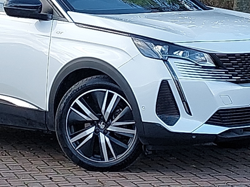 Used Peugeot 3008 2022 for sale - 76348242: Photo 9