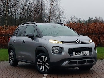 2021 - 1.2 PureTech 130 Shine 5dr EAT6