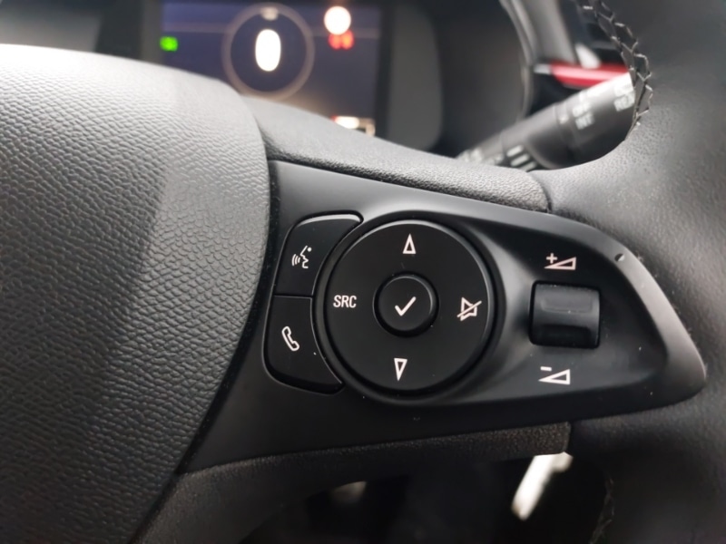 Used Vauxhall Corsa 2023 for sale - 77418838: Photo 12