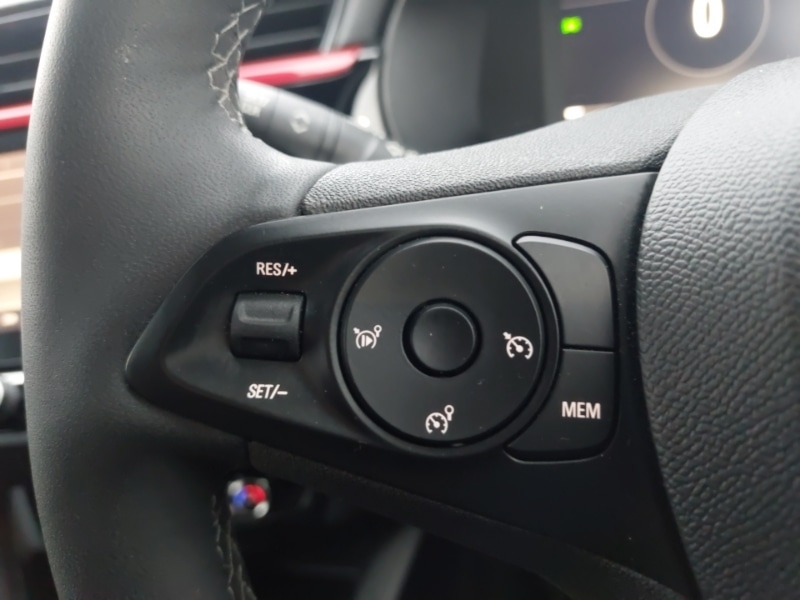 Used Vauxhall Corsa 2023 for sale - 77418838: Photo 13