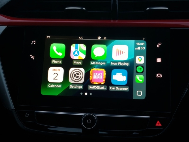 Used Vauxhall Corsa 2023 for sale - 77418838: Photo 14