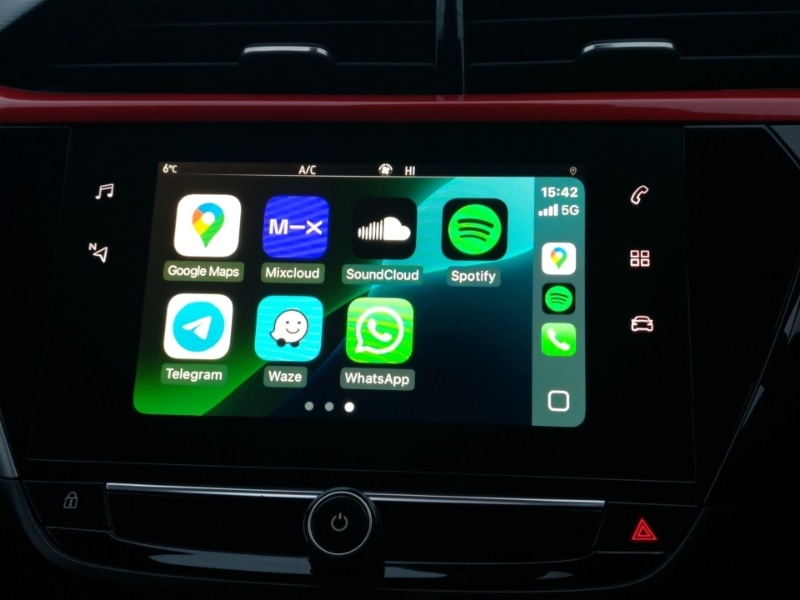 Used Vauxhall Corsa 2023 for sale - 77418838: Photo 15