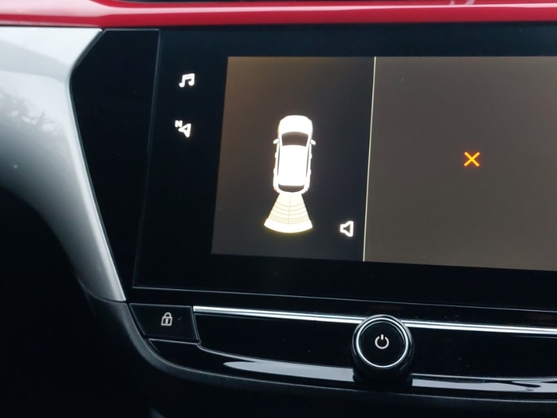 Used Vauxhall Corsa 2023 for sale - 77418838: Photo 17