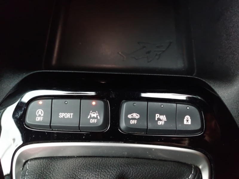 Used Vauxhall Corsa 2023 for sale - 77418838: Photo 18