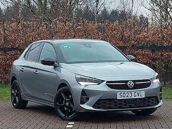 Vauxhall Corsa feature image